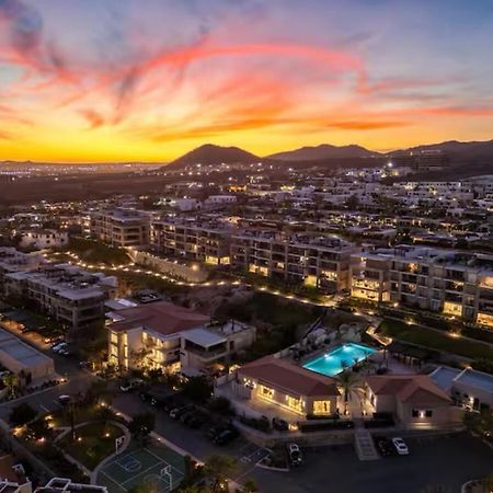 Tramonti Condo With Ocean And Arch Views Plus Resort Access Cabo San Lucas Eksteriør bilde