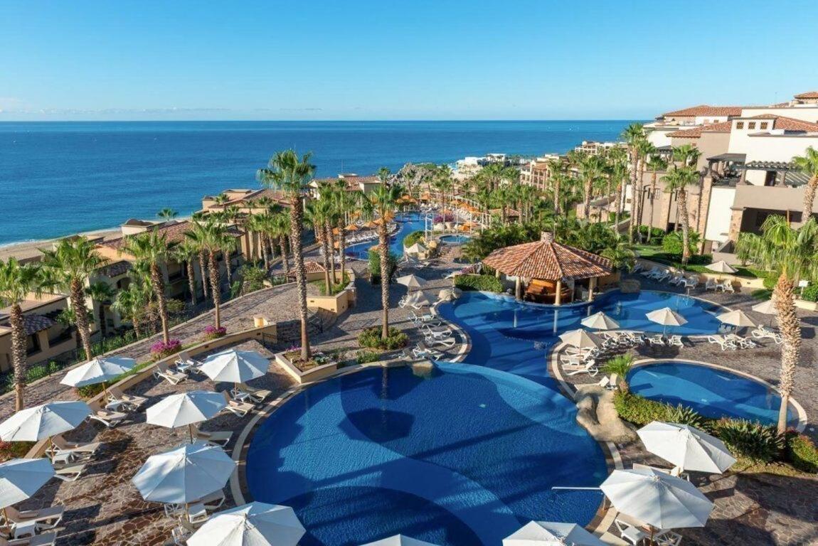 Tramonti Condo With Ocean And Arch Views Plus Resort Access Cabo San Lucas Eksteriør bilde