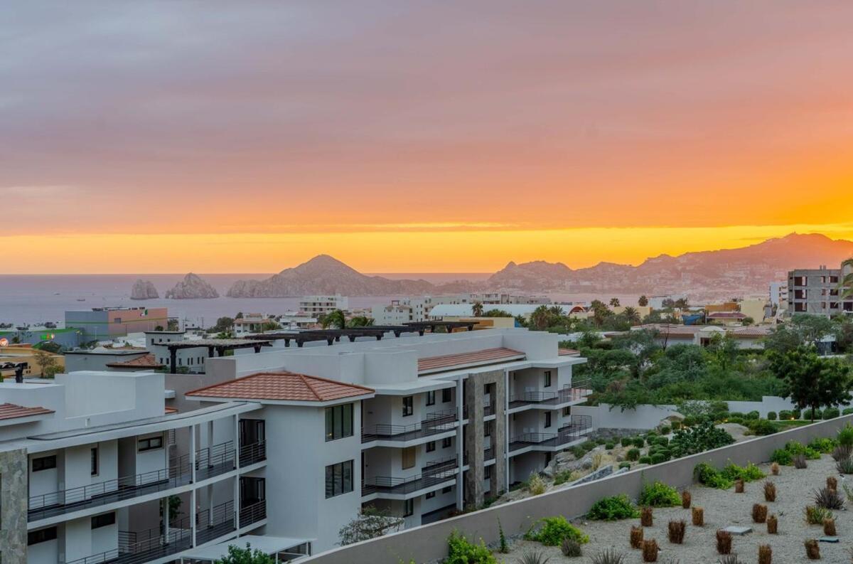 Tramonti Condo With Ocean And Arch Views Plus Resort Access Cabo San Lucas Eksteriør bilde