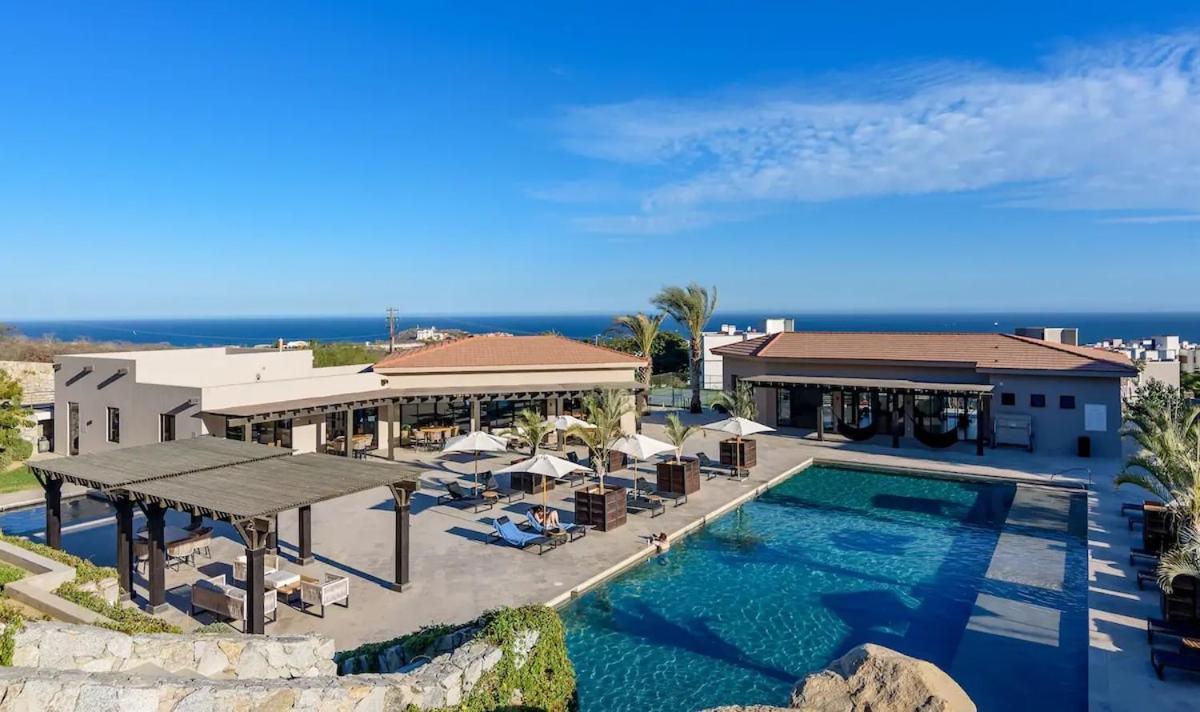 Tramonti Condo With Ocean And Arch Views Plus Resort Access Cabo San Lucas Eksteriør bilde