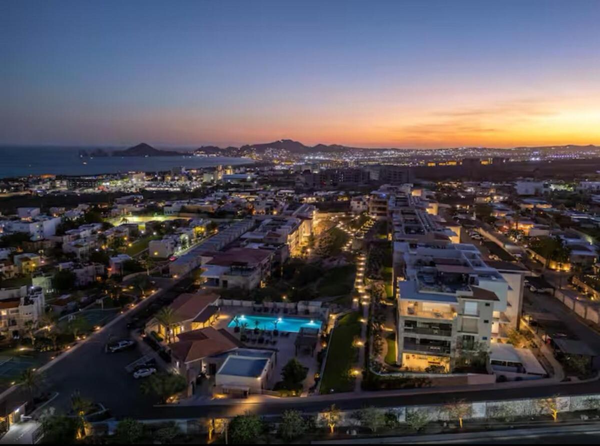 Tramonti Condo With Ocean And Arch Views Plus Resort Access Cabo San Lucas Eksteriør bilde