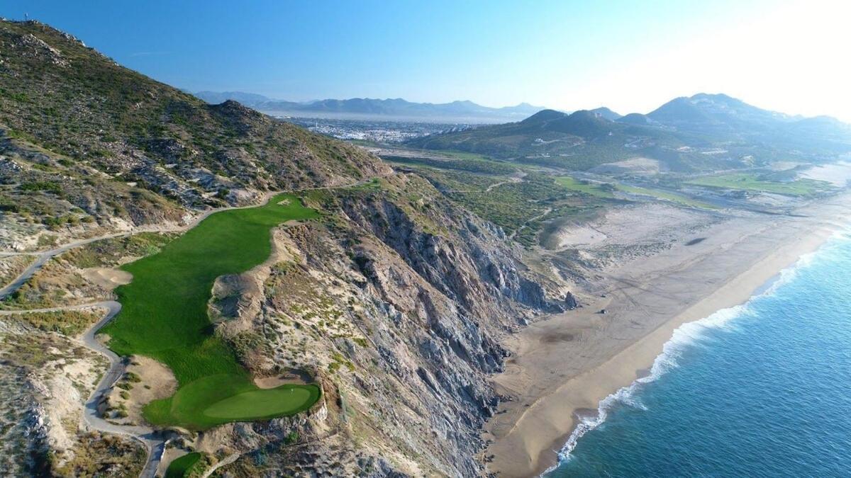 Tramonti Condo With Ocean And Arch Views Plus Resort Access Cabo San Lucas Eksteriør bilde