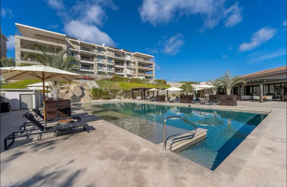 Tramonti Condo With Ocean And Arch Views Plus Resort Access Cabo San Lucas Eksteriør bilde