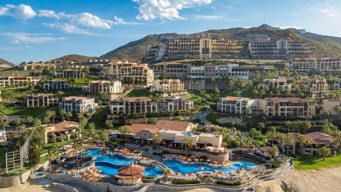 Tramonti Condo With Ocean And Arch Views Plus Resort Access Cabo San Lucas Eksteriør bilde