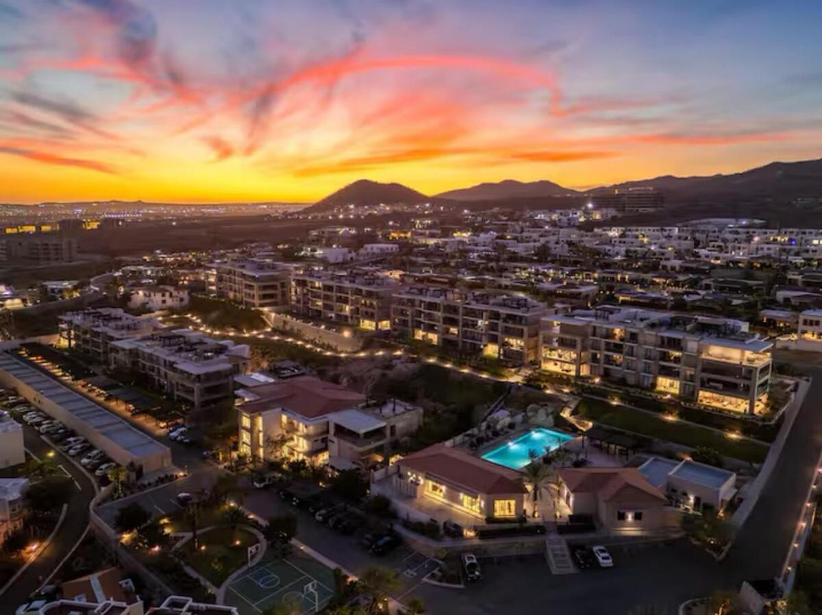 Tramonti Condo With Ocean And Arch Views Plus Resort Access Cabo San Lucas Eksteriør bilde