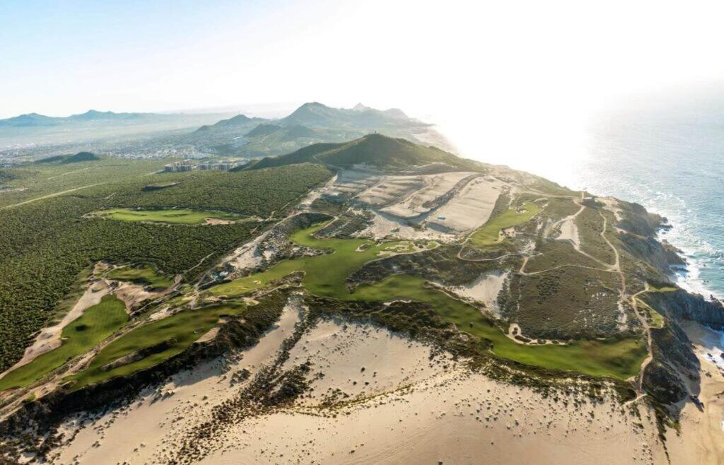 Tramonti Condo With Ocean And Arch Views Plus Resort Access Cabo San Lucas Eksteriør bilde