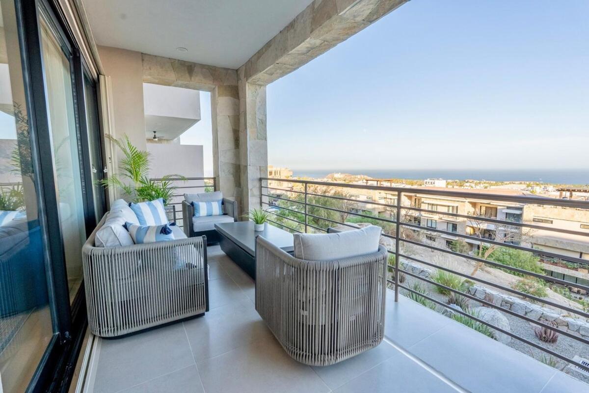 Tramonti Condo With Ocean And Arch Views Plus Resort Access Cabo San Lucas Eksteriør bilde